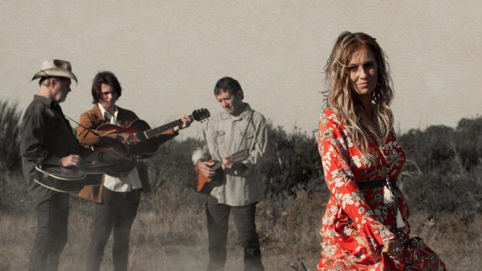 The Fireside Disciples