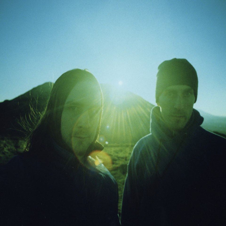 Boards Of Canada