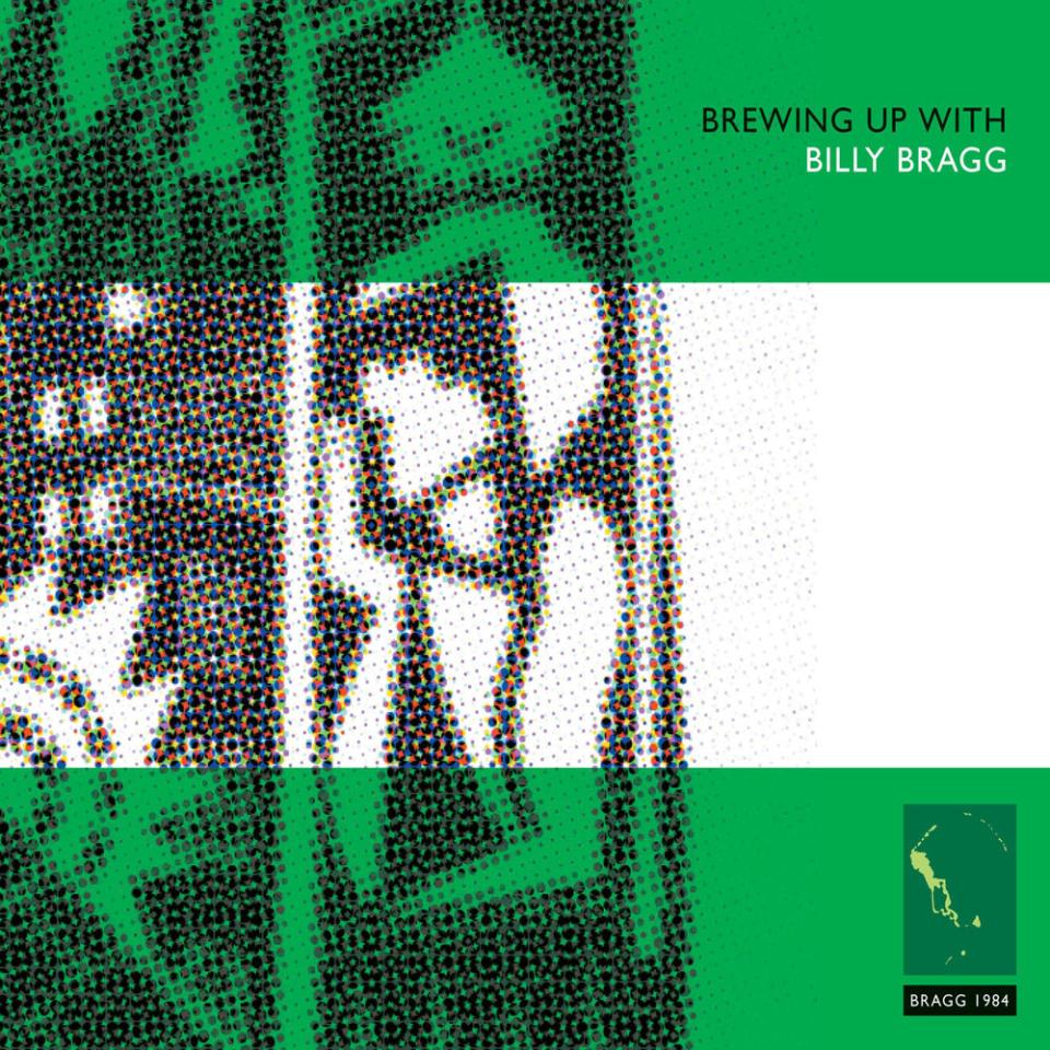 Brewing Up With Billy Bragg