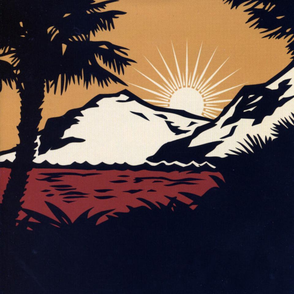 The Coast Is Never Clear