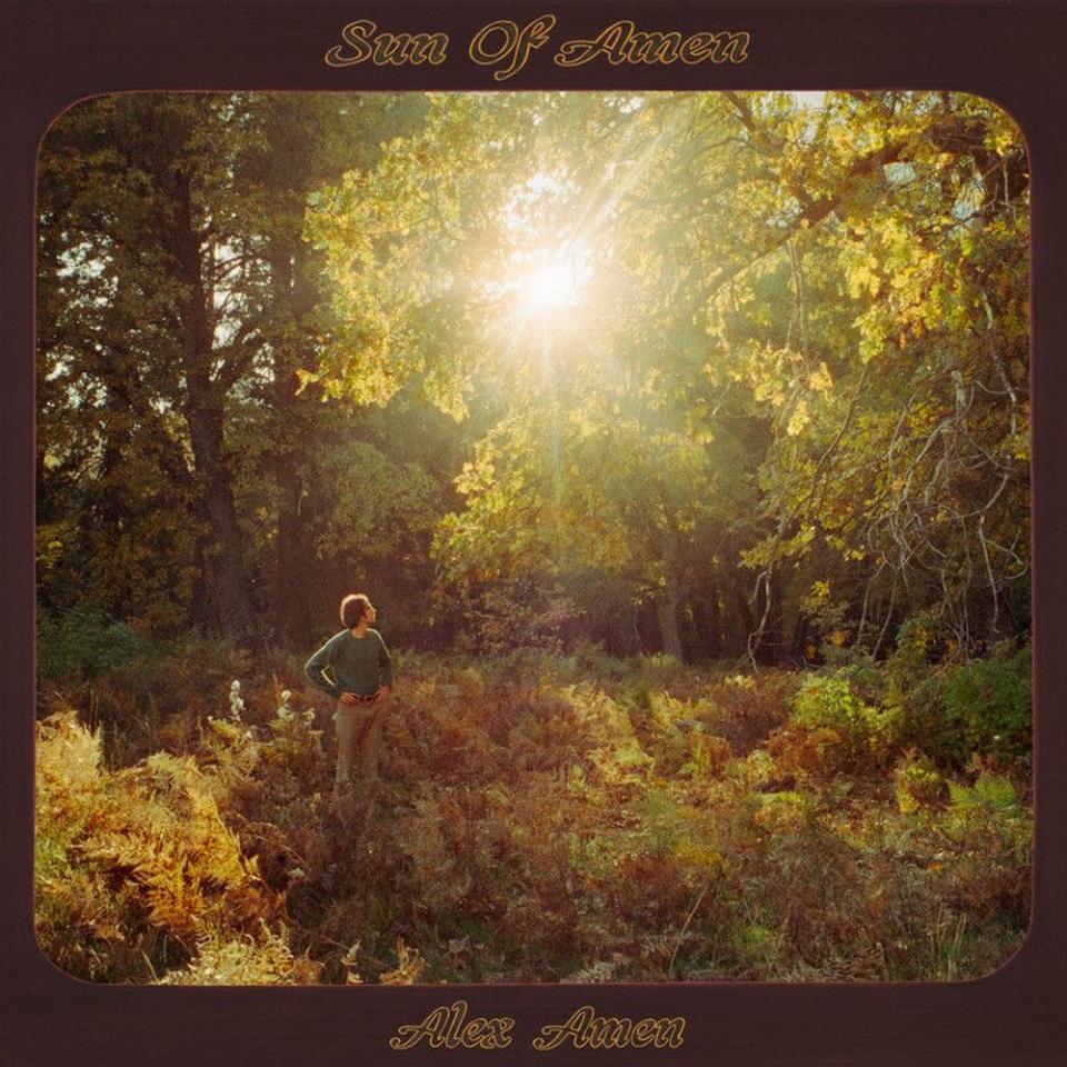 Sun Of Amen