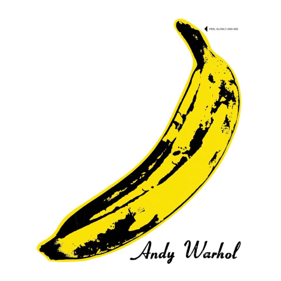 The Velvet Underground &amp; Nico