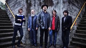 The Drive-ByTruckers