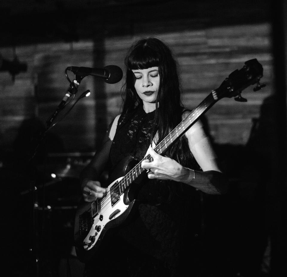 The Stargazer Lilies